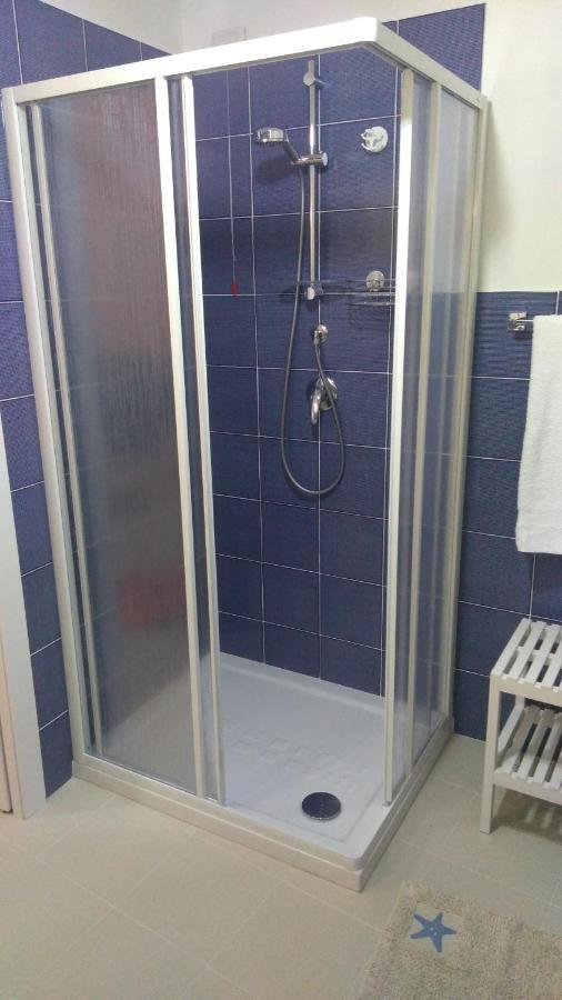 Double Room with Extra Bed