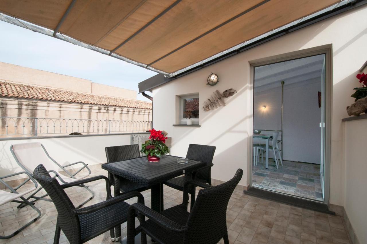 Suite Terrace