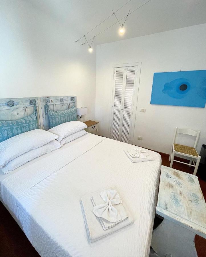 Superior Tweepersoonskamer met 1 of 2 Bedden en Uitzicht op Zee