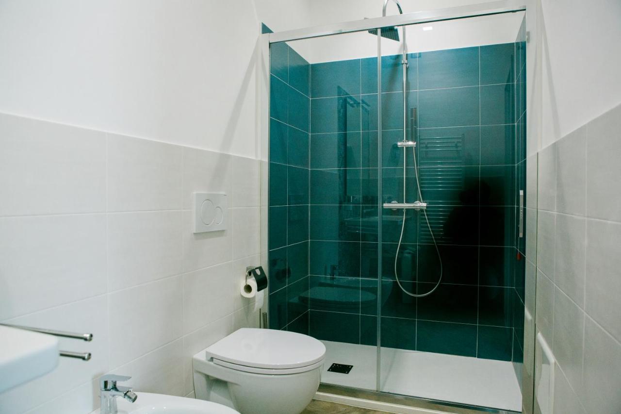Habitación Doble Deluxe con balcón