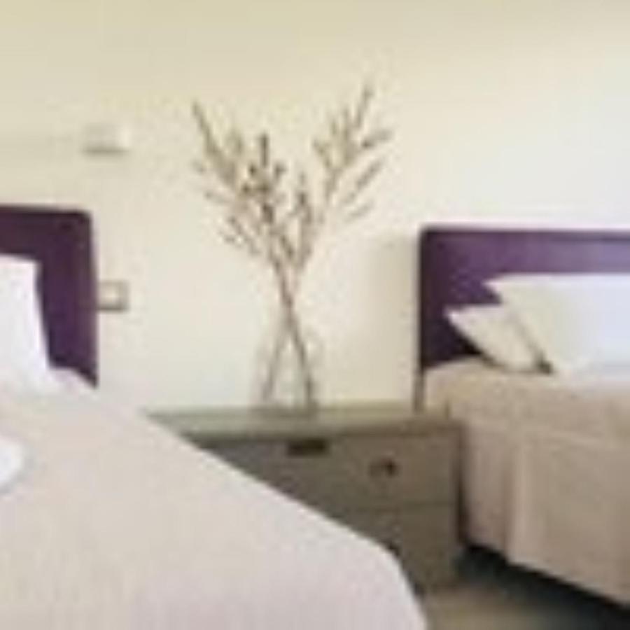 Double or Twin Room with Garden View