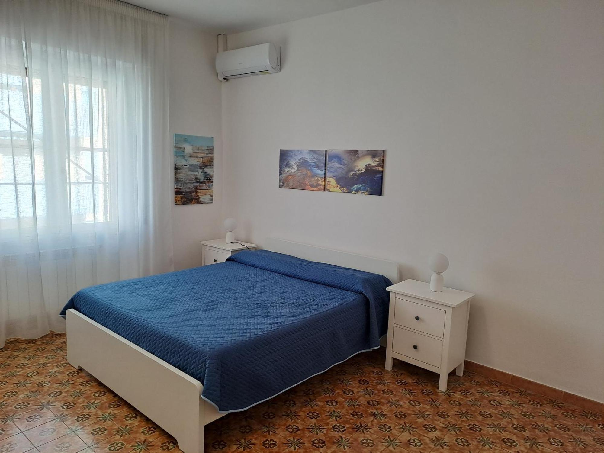 Triple Room with Private External Bathroom