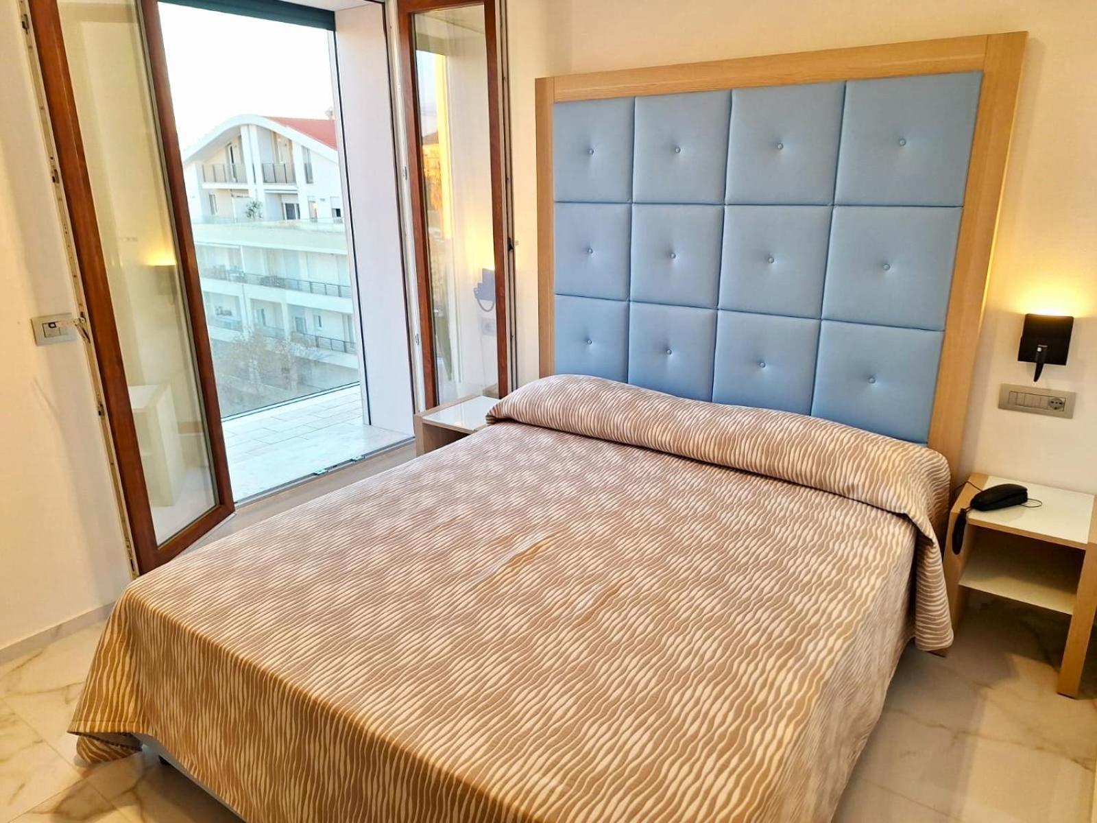 Deluxe Tweepersoonskamer met 1 of 2 Bedden