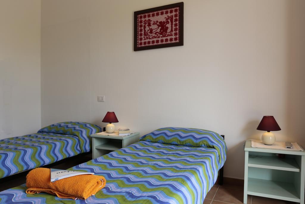 Large Single Room