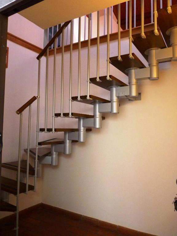 Quadruple Room - Attic