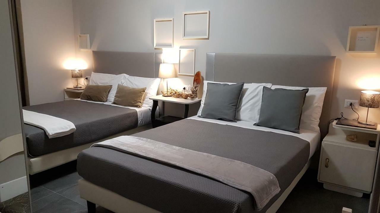 Standard Queen Room with Two Queen Beds