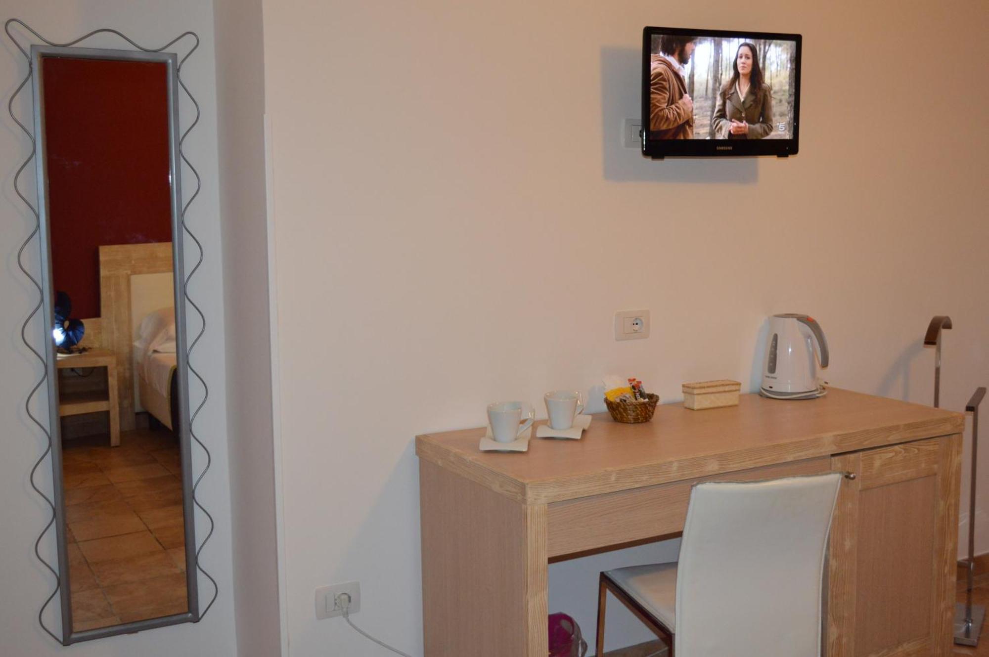 Superior King Room