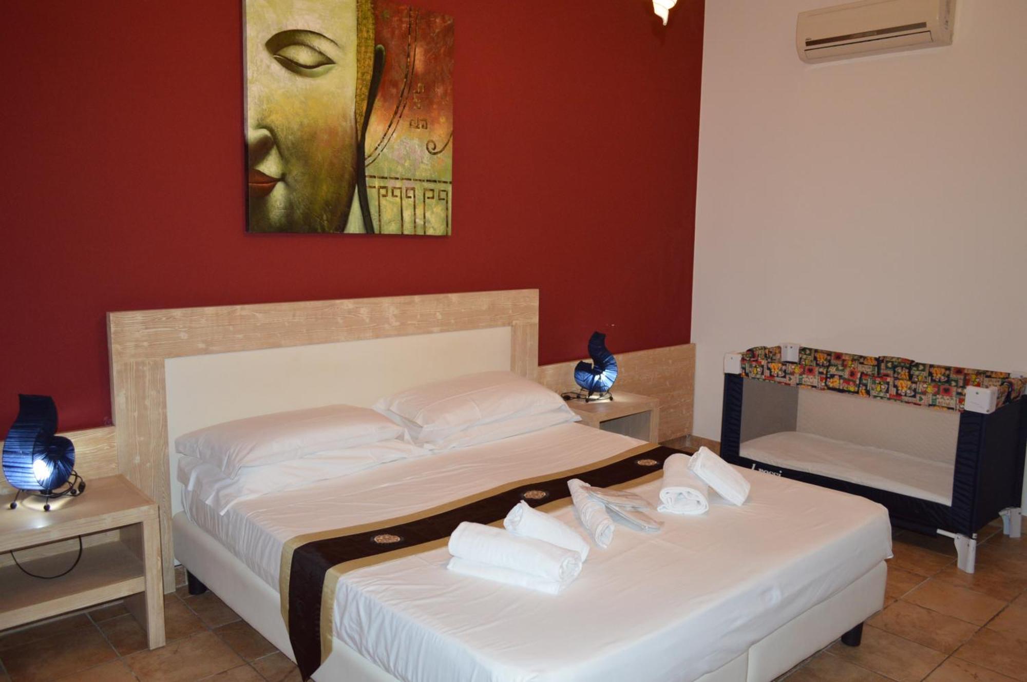 Superior King Room