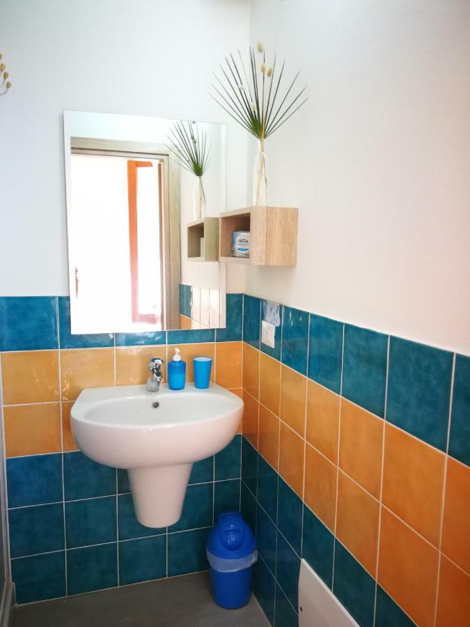 Double Room with Extra Bed