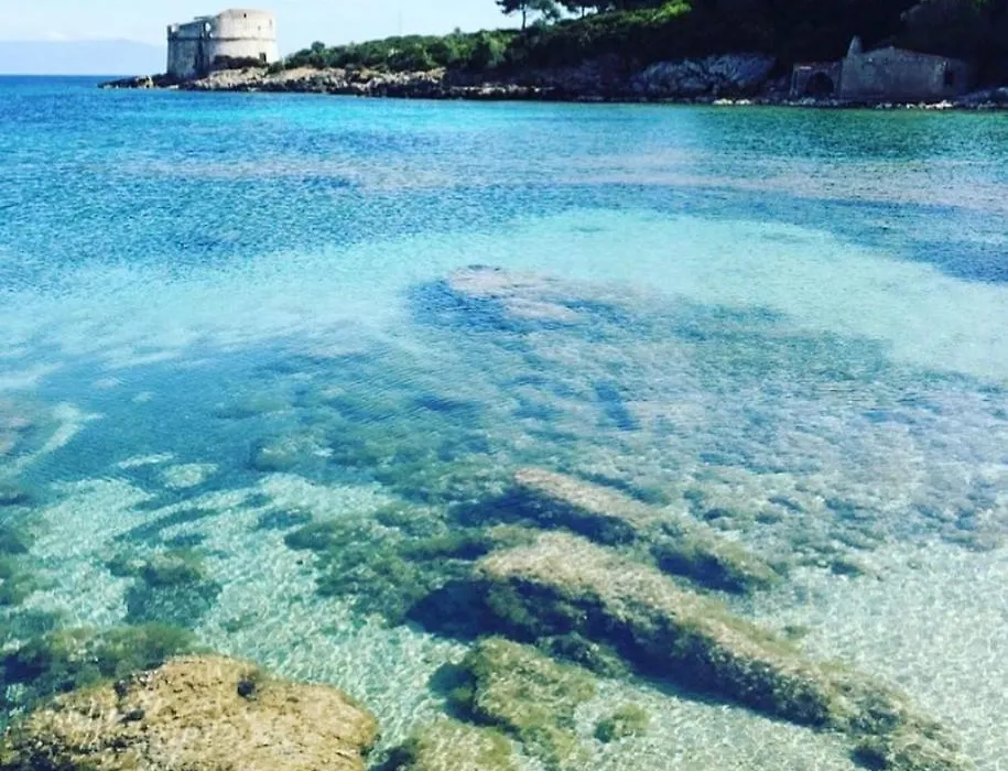 Cala Azul Residence B&B-1