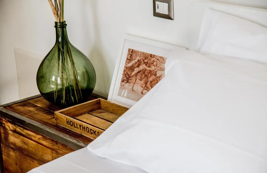 Oliveto Bed And Breakfast-1