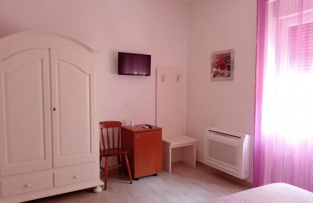 Casa Nova B&B-1