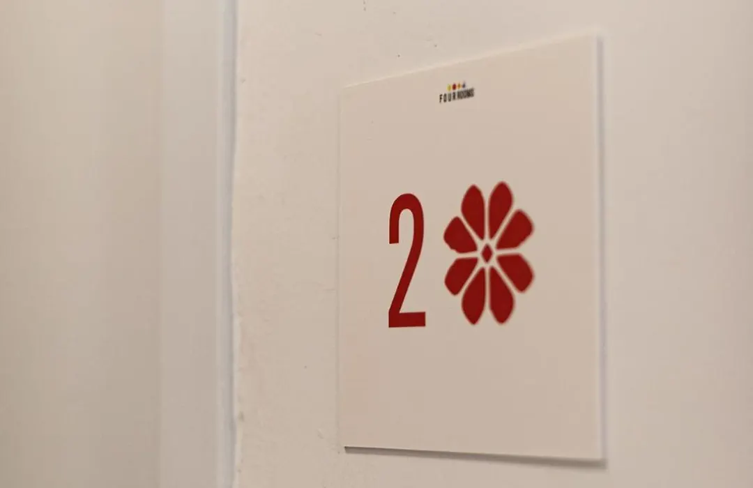 Four Rooms Alghero-1