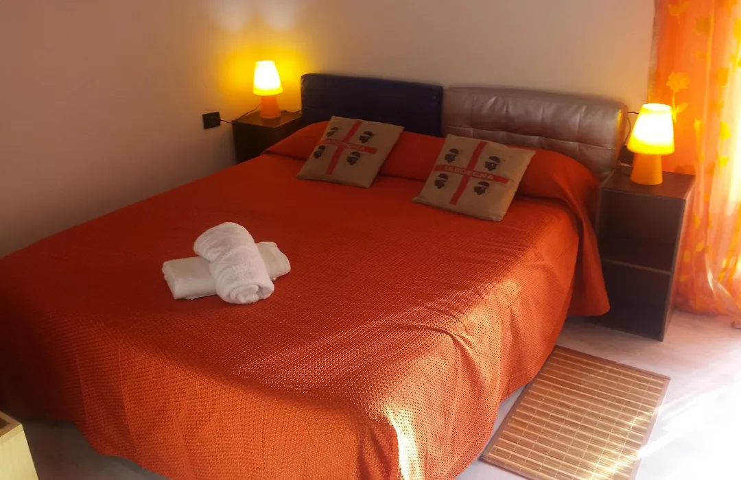 B&B Alghero Republic-1