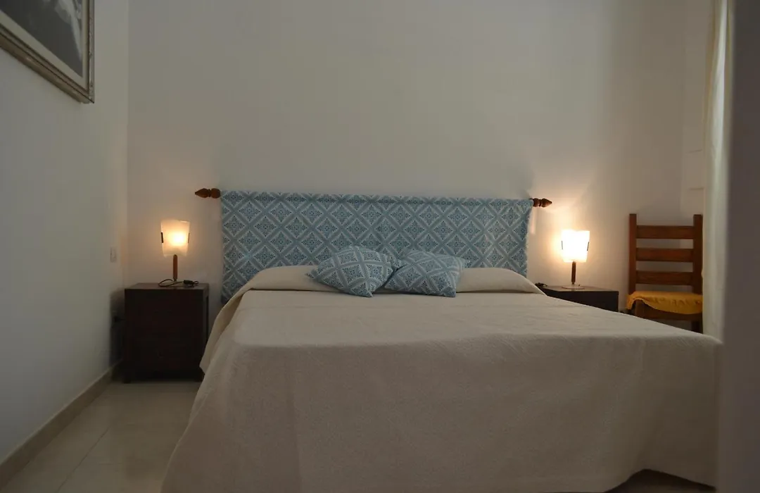 B&B L'Antropologo-1