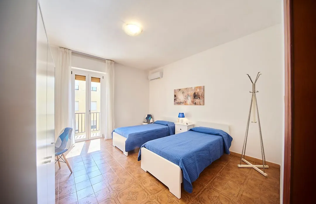 Tidu'S Home B&B-1