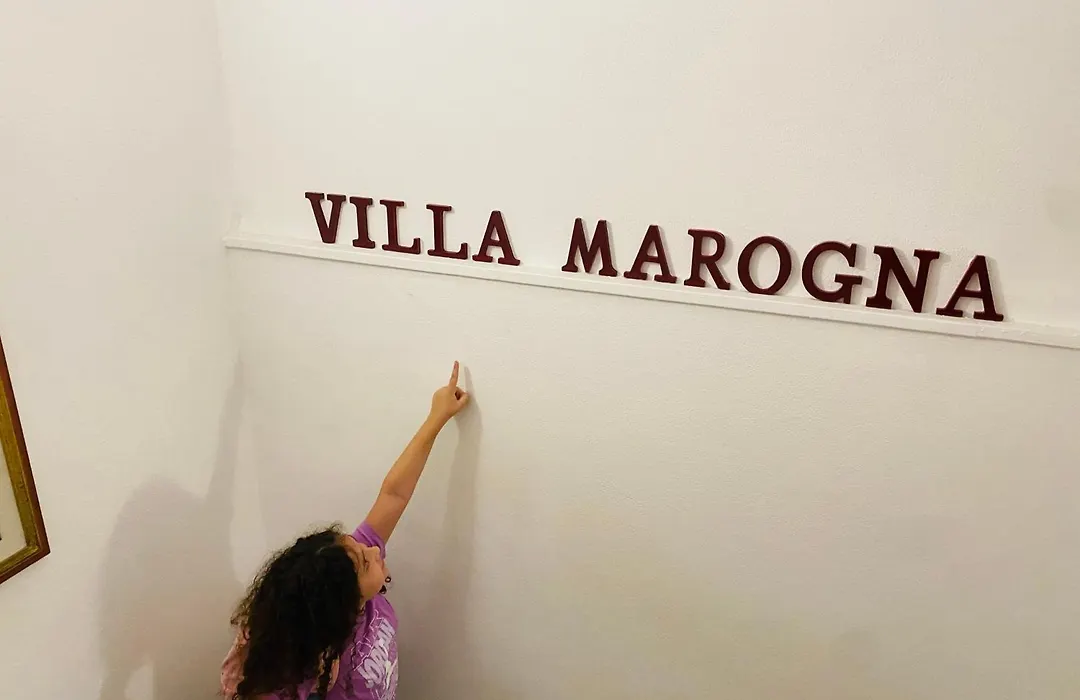 Villa Marogna-1