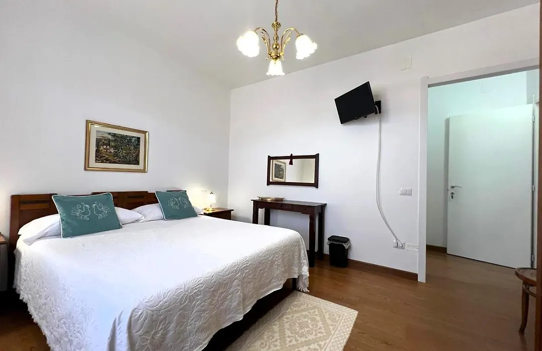 S'Alighera Guest House-1