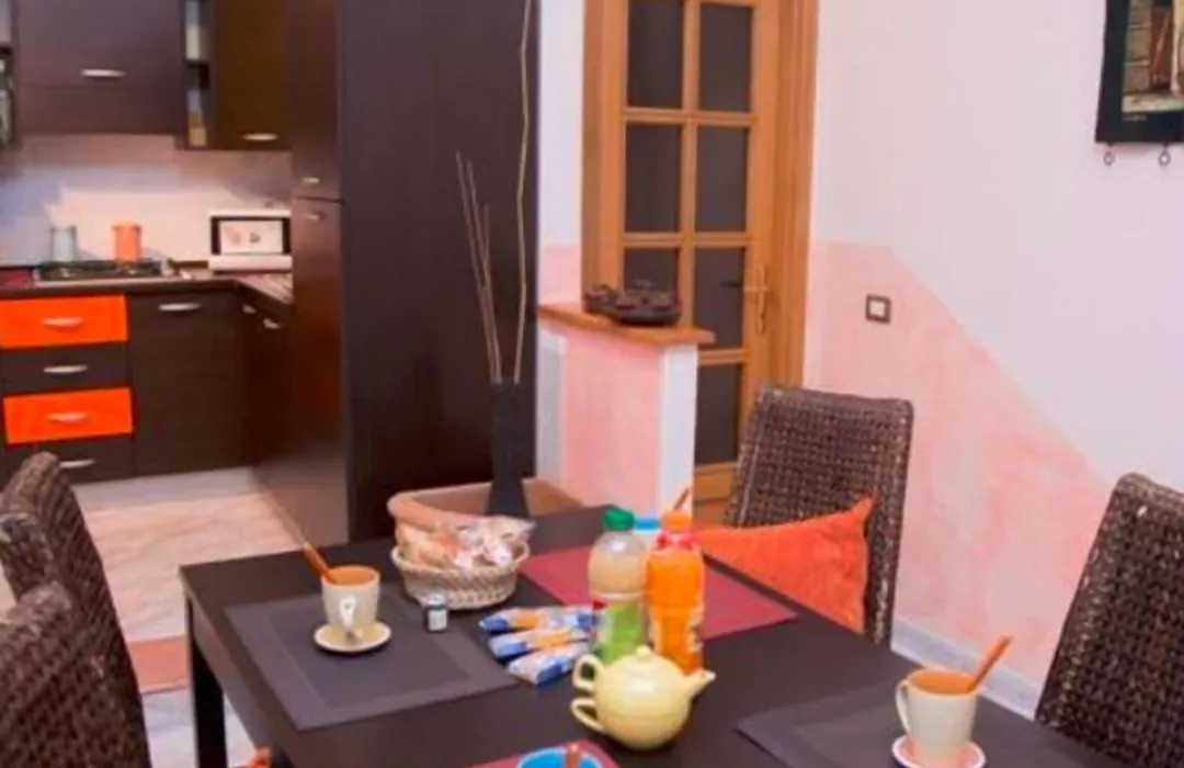 B&B Giesse Alghero-1
