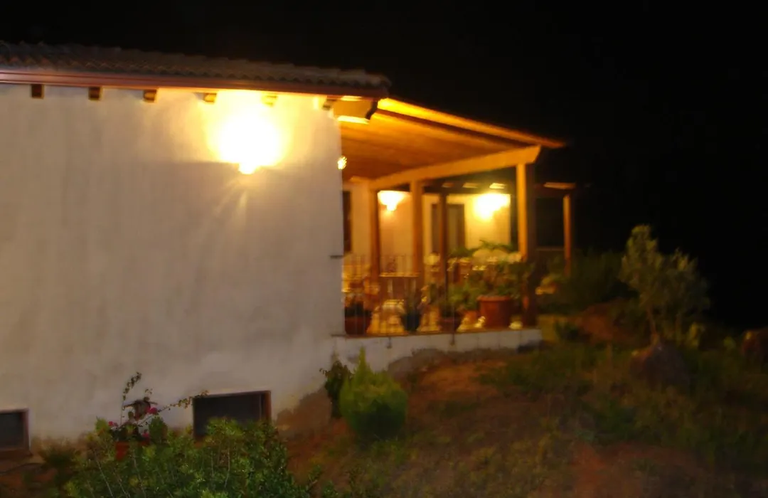 Affittacamere Valverde Di Naitana Rita-1