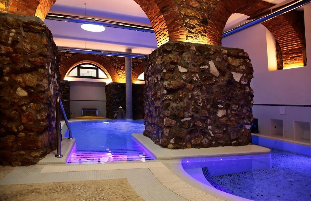 Hotel La Margherita & Spa-1