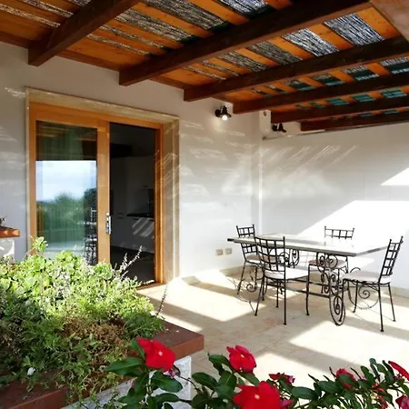 Cala Azul Residence B&B-2