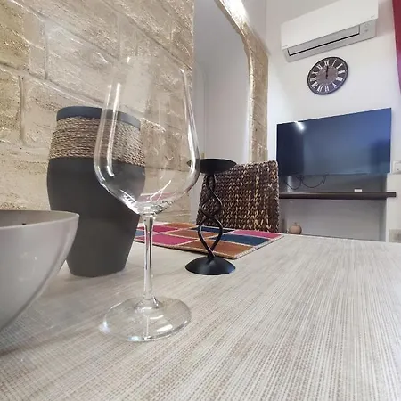 B&B Giesse Alghero-3