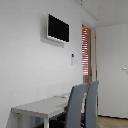 Porrino Guest House - Affittacamere-2