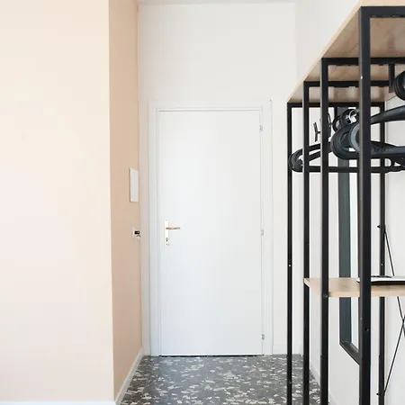 Four Rooms Alghero-3