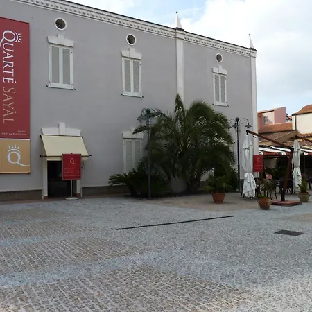 Quarte Sayal-3