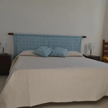 B&B L'Antropologo-2
