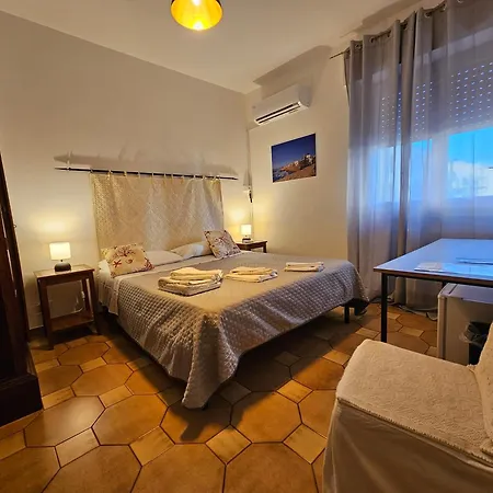 Antonhouse Alghero-2
