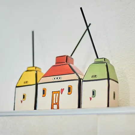 Tidu'S Home B&B-3