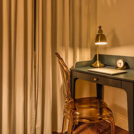 Casa Dei Liuti Luxury Guesthouse-2