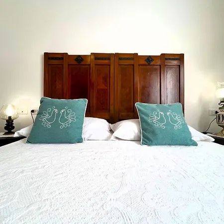 S'Alighera Guest House-2