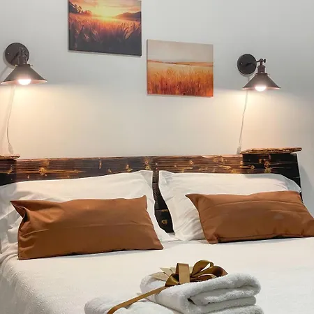 Big Fish Alghero Guesthouse-2