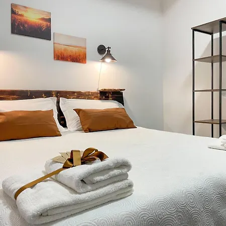 Big Fish Alghero Guesthouse-2