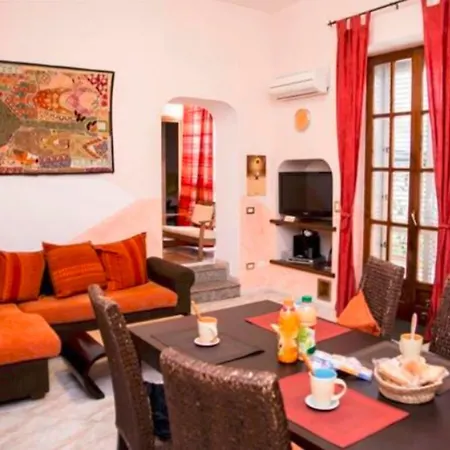 B&B Giesse Alghero-2