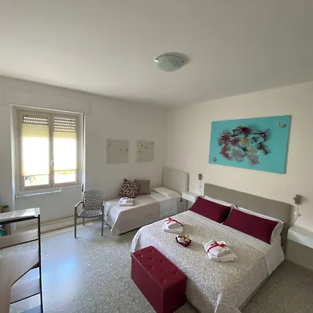 Rossocorallo Rooms-2