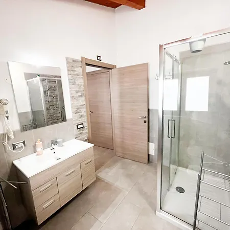 Alghero Detrabis B&B-2