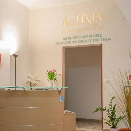 Actinia Accommodation-2