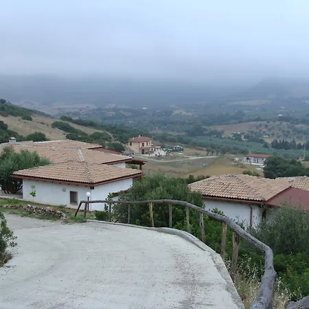Affittacamere Valverde Di Naitana Rita-2