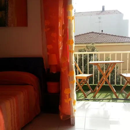 B&B Alghero Republic-2