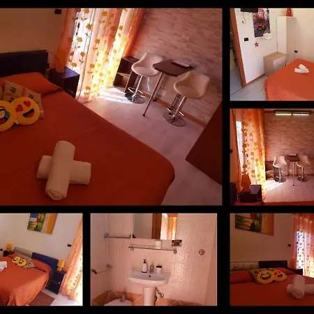 B&B Alghero Republic-3